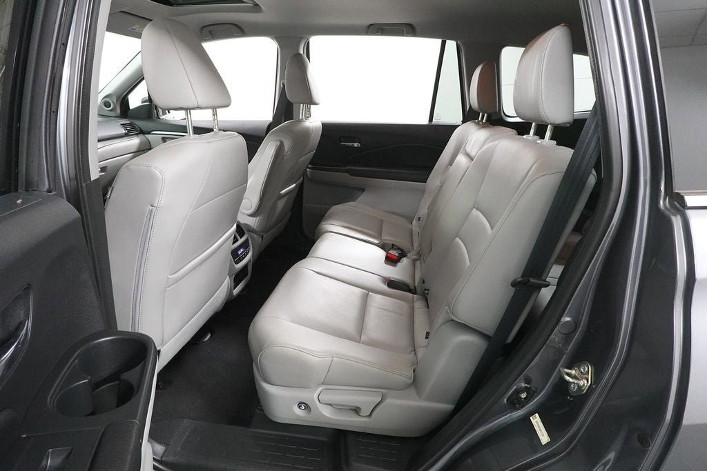 Used 2016 Honda Pilot EX-L image 24