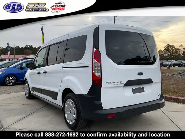 Used 2017 Ford Transit Connect XL image 5