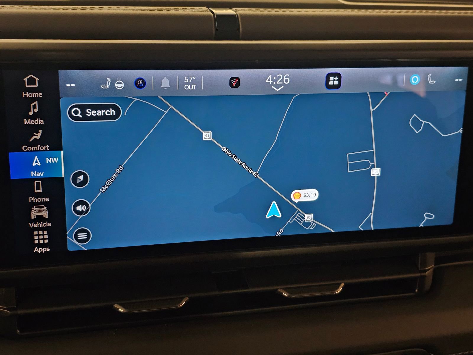 New 2026 Jeep Gladiator Mojave w/ Technology Group image 20