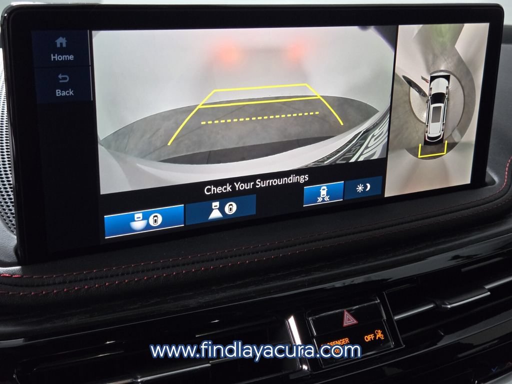 New 2026 Acura MDX Type S AWD/4WD image 23