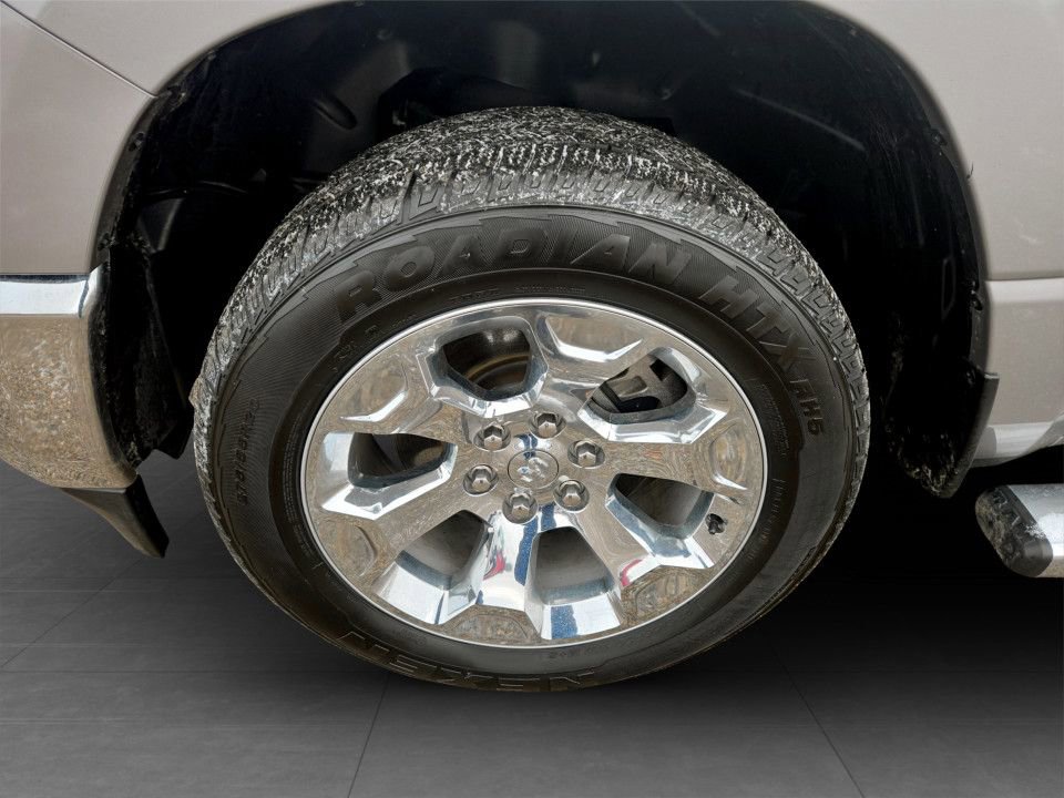 Used 2019 RAM 1500 Big Horn image 34