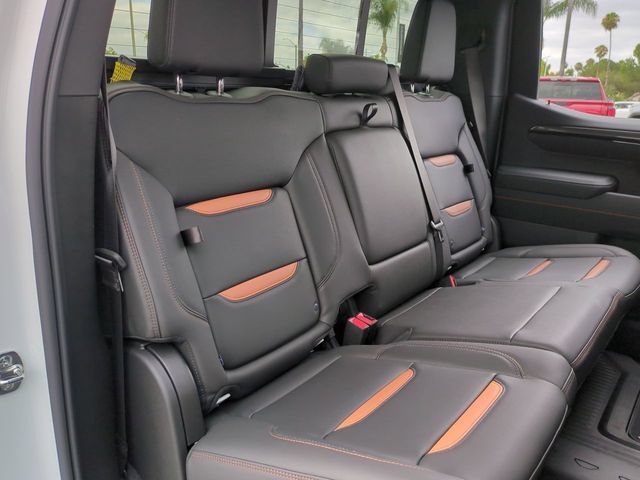 New 2026 GMC Sierra 1500 AT4 w/ AT4 Premium Package AWD/4WD image 29