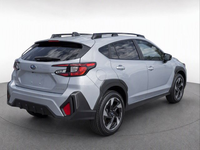 Certified 2025 Subaru Crosstrek 2.5i Limited AWD/4WD image 5