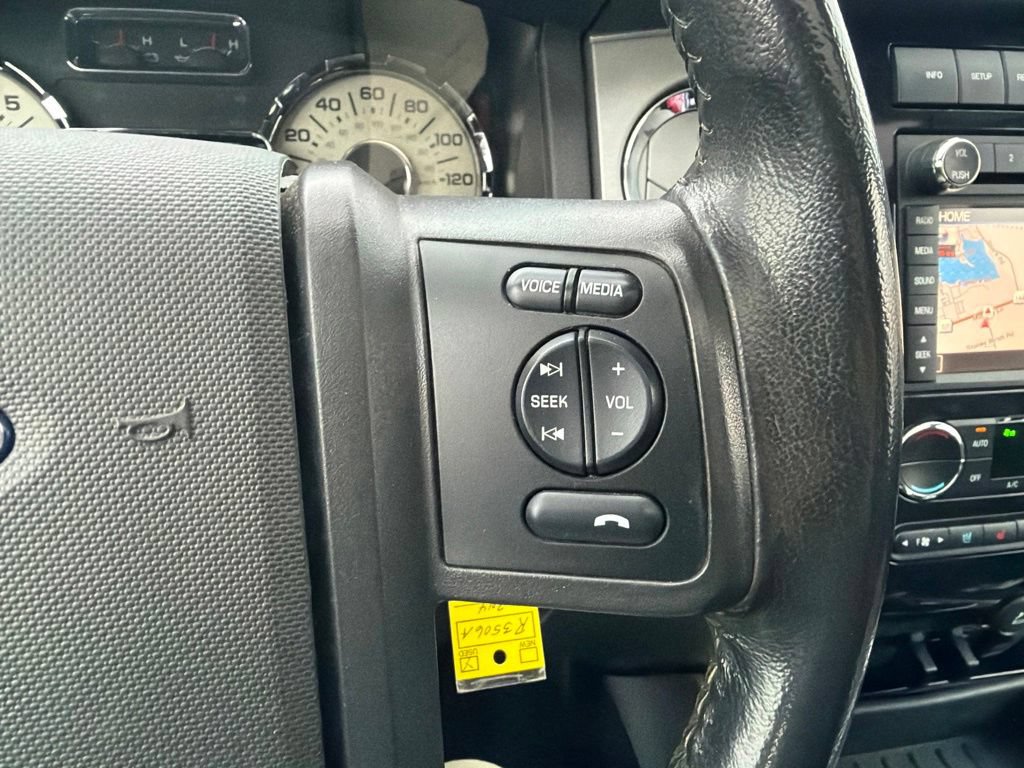Used 2014 Ford Expedition EL Limited AWD/4WD image 35