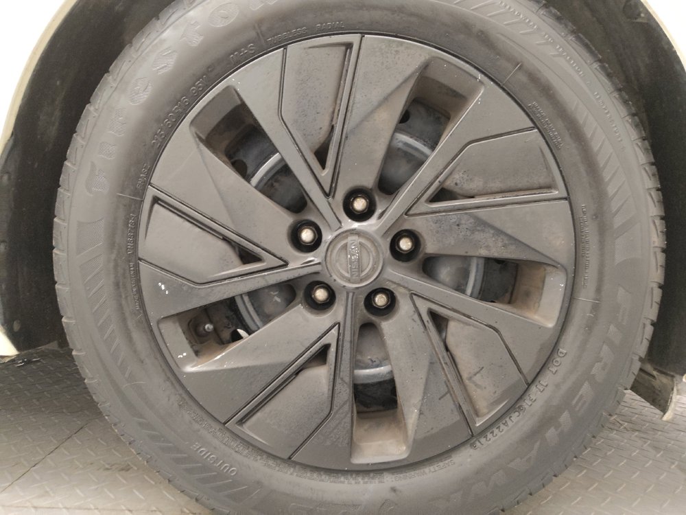 Used 2020 Nissan Altima 2.5 S FWD image 31