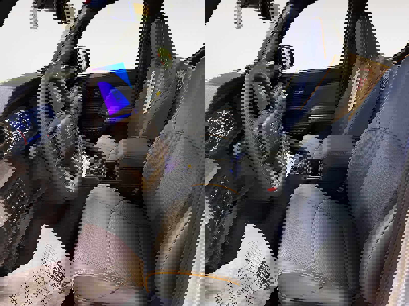 New 2025 Toyota Tacoma Trailhunter image 9