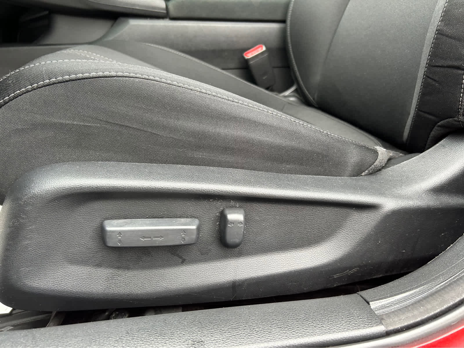 Used 2021 Honda Civic EX image 11