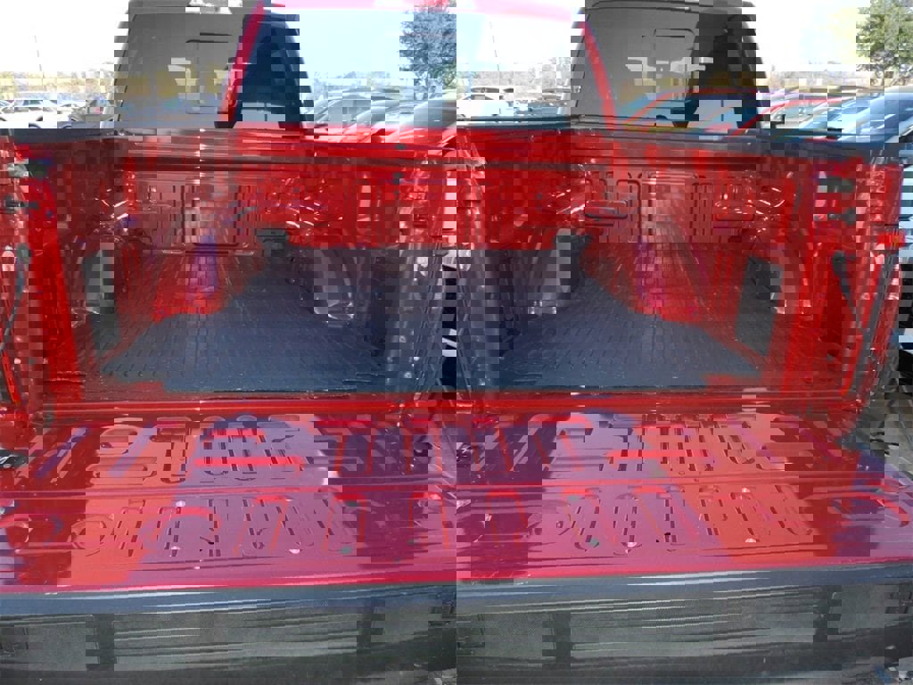 Used 2024 Ford F150 XLT w/ Equipment Group 302A MID image 18