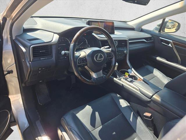 Used 2017 Lexus RX 350 FWD image 10