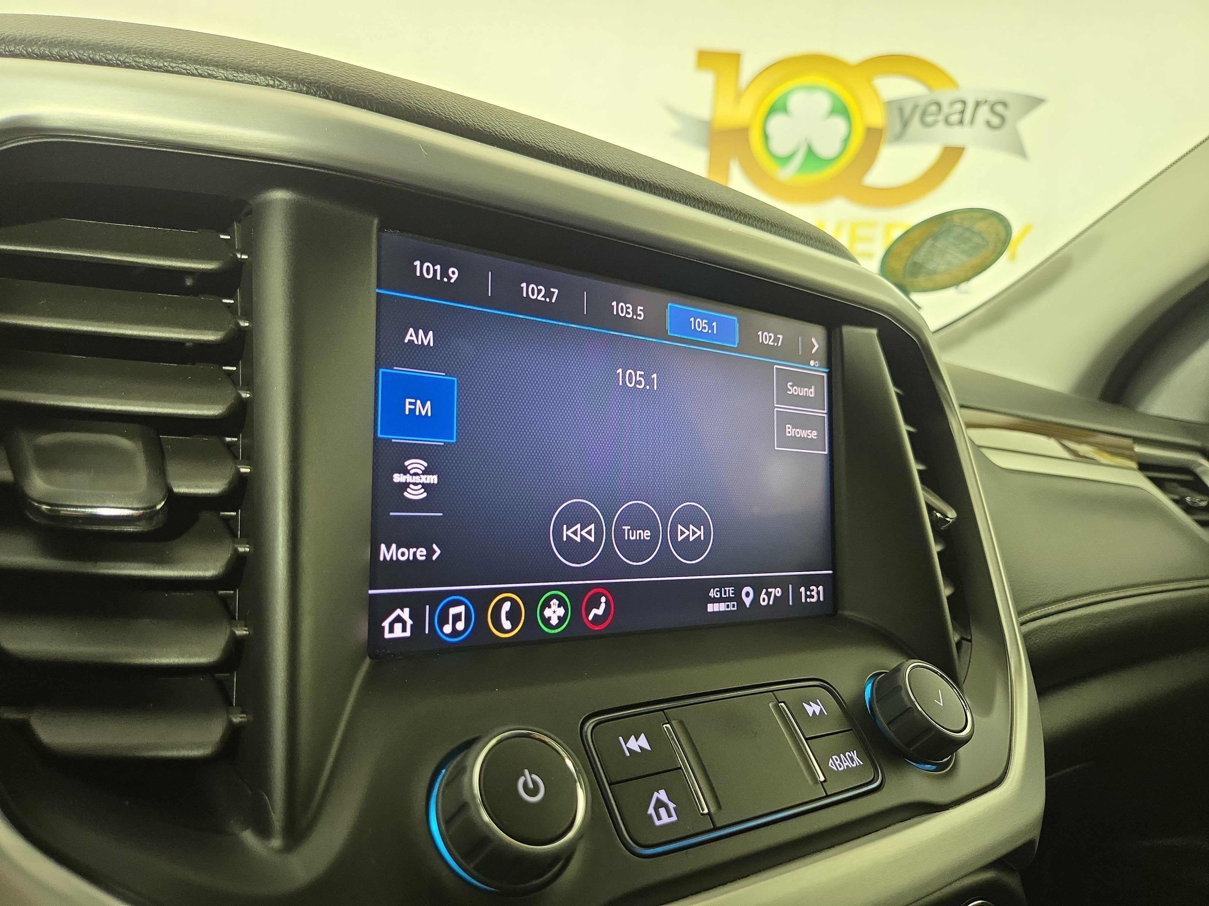 Certified 2023 GMC Acadia SLE image 20