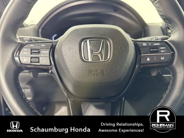 Used 2022 Honda Civic Sport image 11