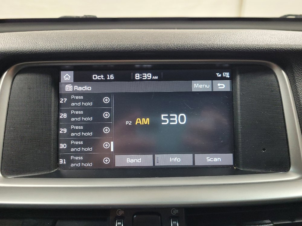 Used 2019 Kia Optima S w/ S Panoramic Sunroof Package FWD image 25