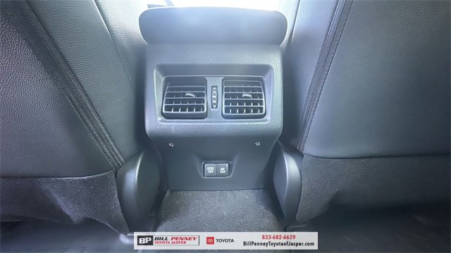 New 2026 Toyota Camry SE image 13