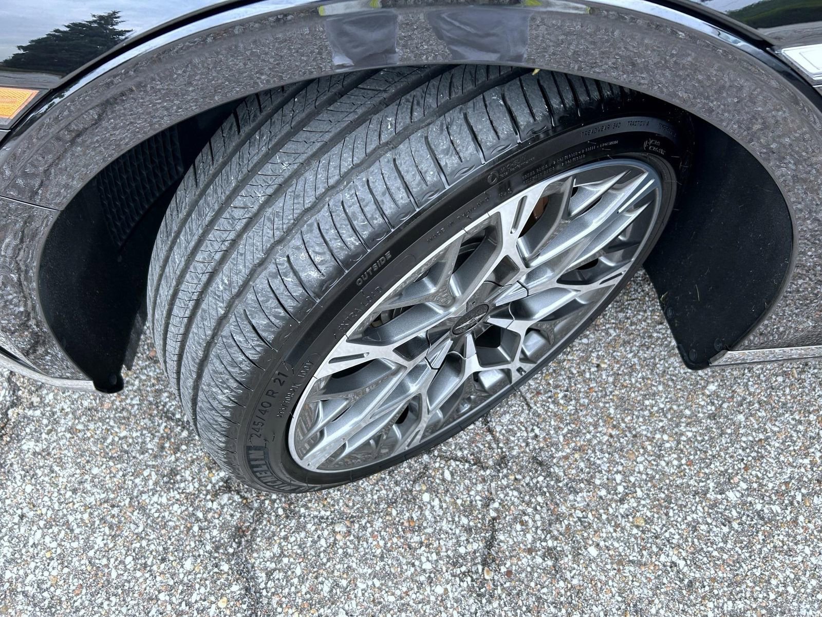 Certified 2024 Genesis G90 3.5T image 22