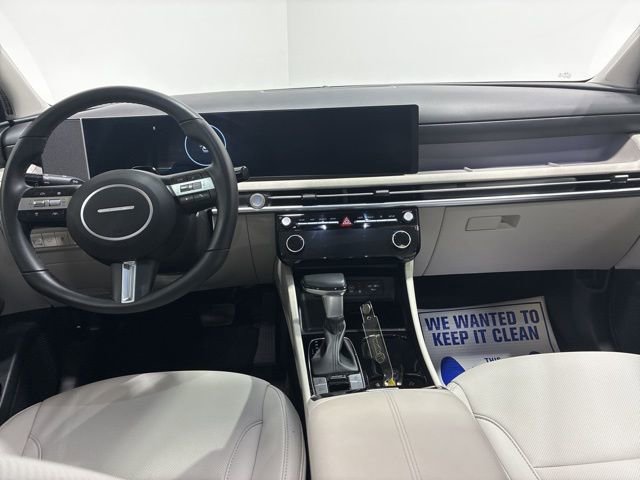 Certified 2025 Hyundai Tucson SEL image 29