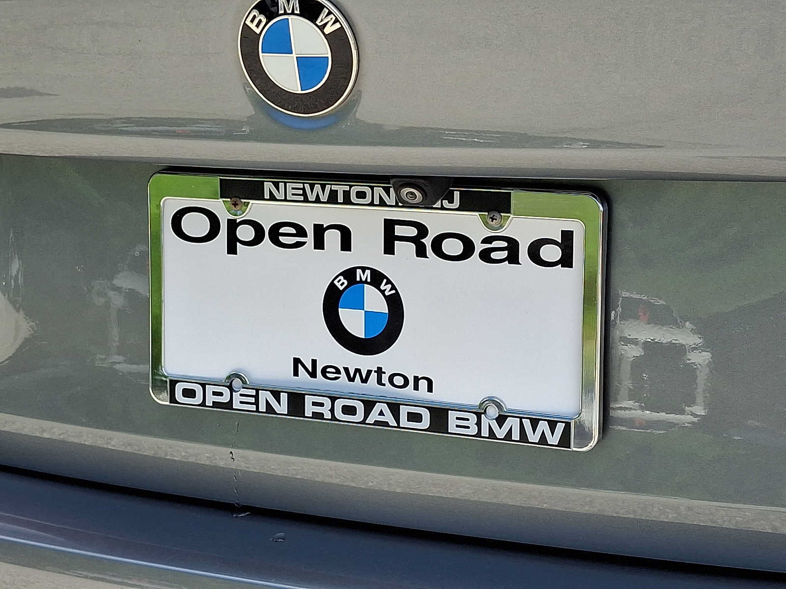 Used 2018 BMW 540i xDrive AWD/4WD image 35
