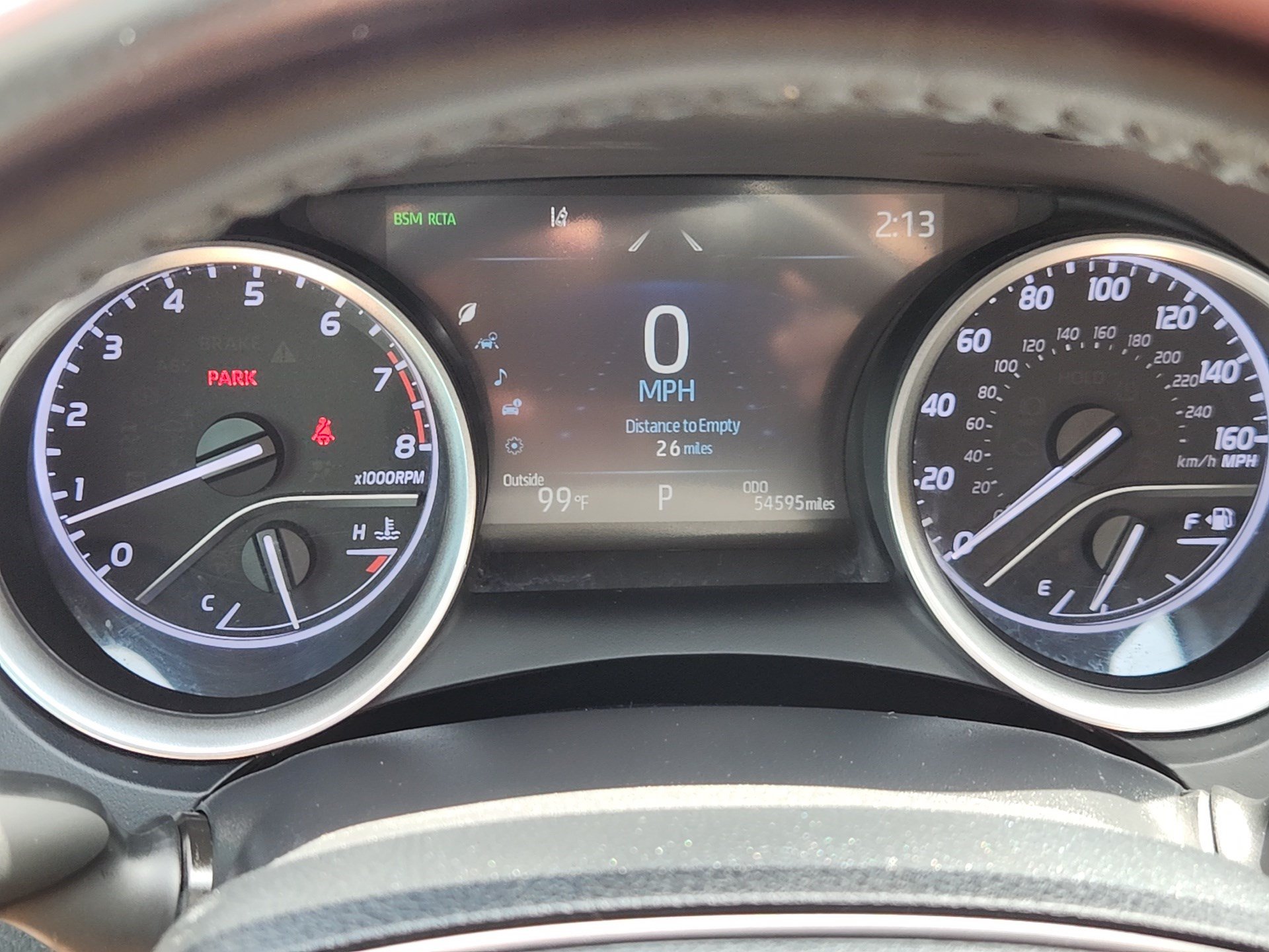 Certified 2022 Toyota Camry XLE FWD image 13