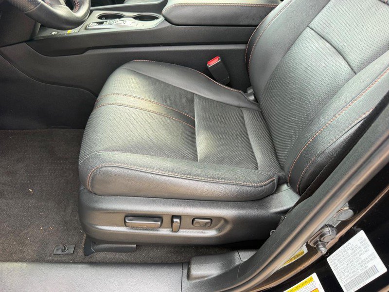 Used 2024 Honda Passport TrailSport image 21