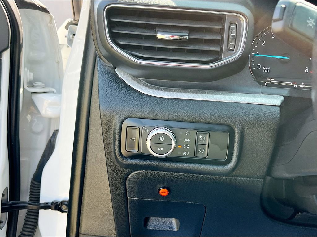 Used 2022 Ford Explorer Timberline AWD/4WD image 10