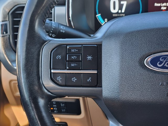 Used 2022 Ford F150 Lariat AWD/4WD image 27