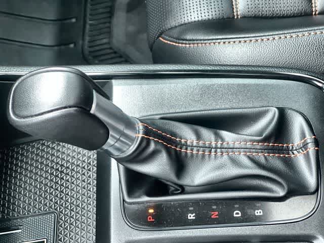 Certified 2024 Honda CR-V Sport-L image 16