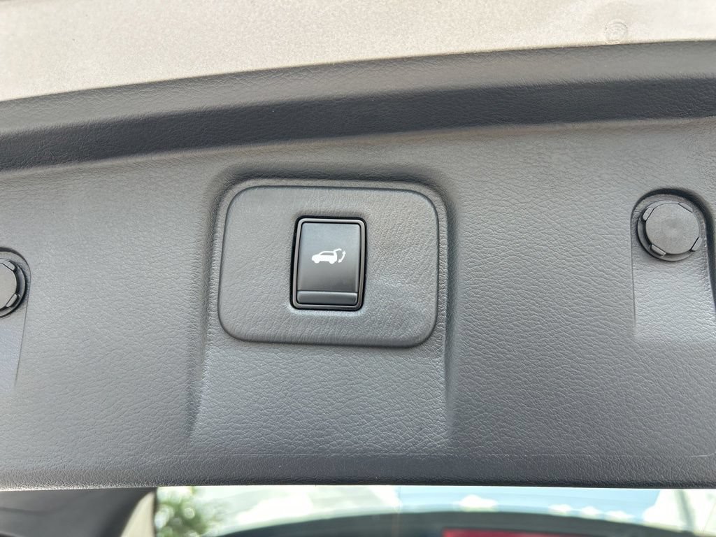 Certified 2024 Nissan Murano SL FWD image 53