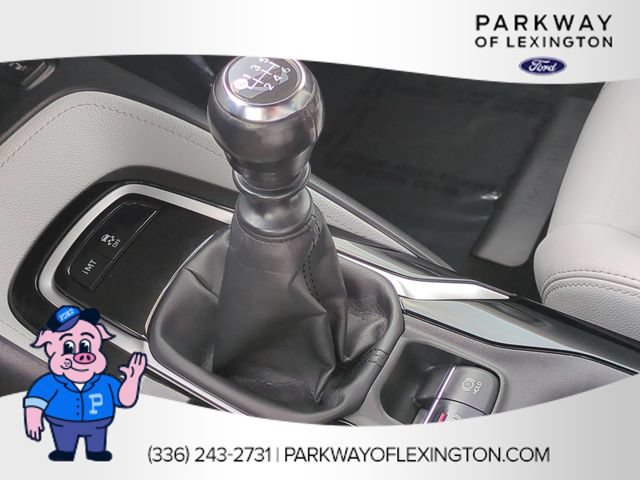 Used 2019 Toyota Corolla XSE FWD image 24