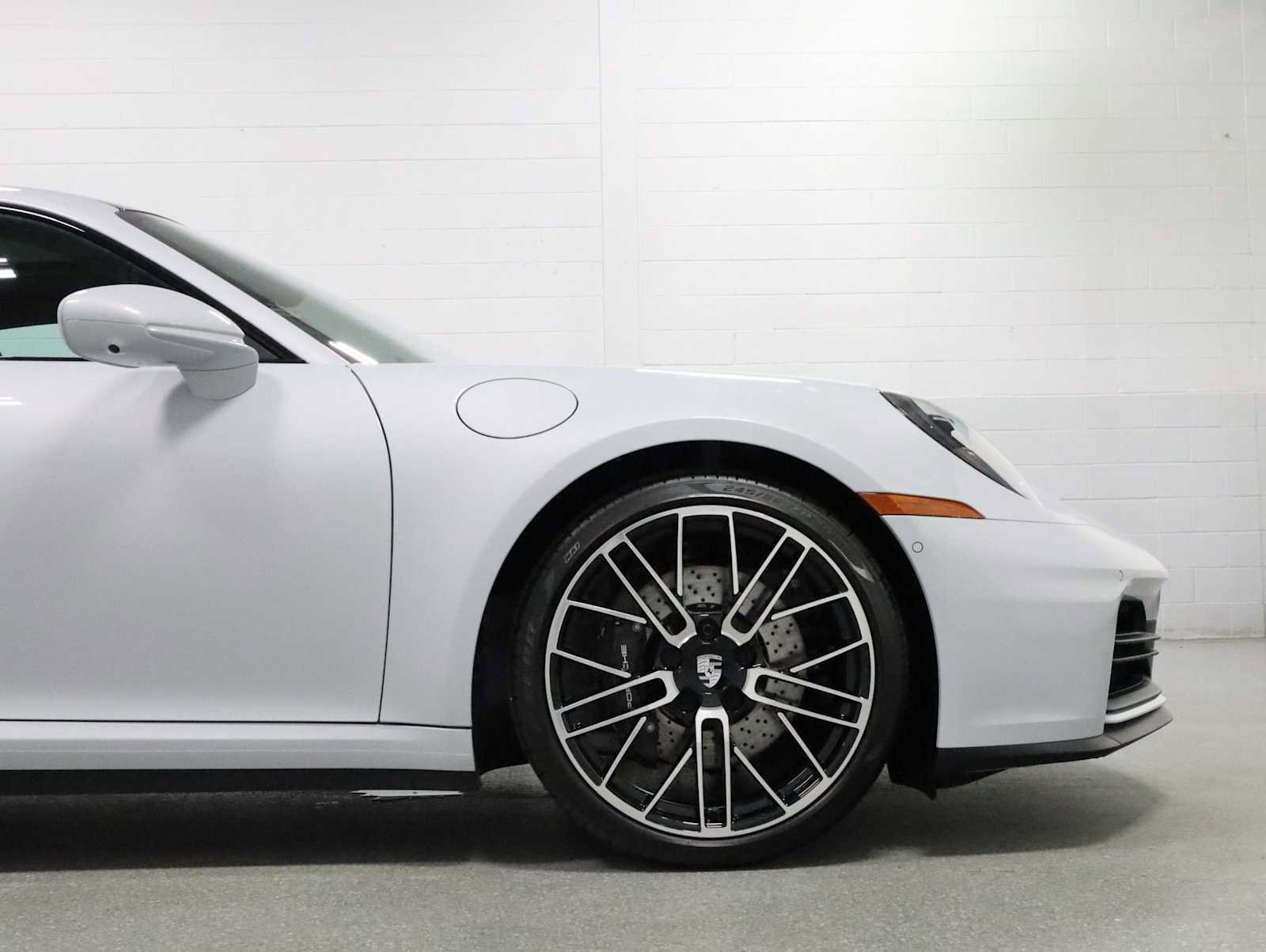Certified 2026 Porsche 911 Carrera RWD image 11