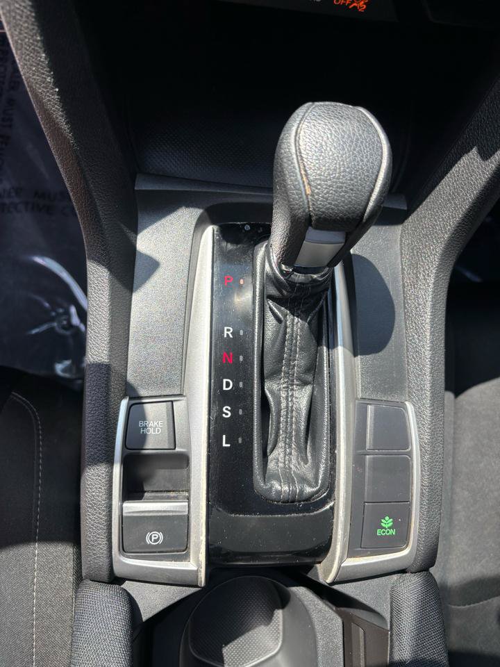 Used 2016 Honda Civic EX image 15