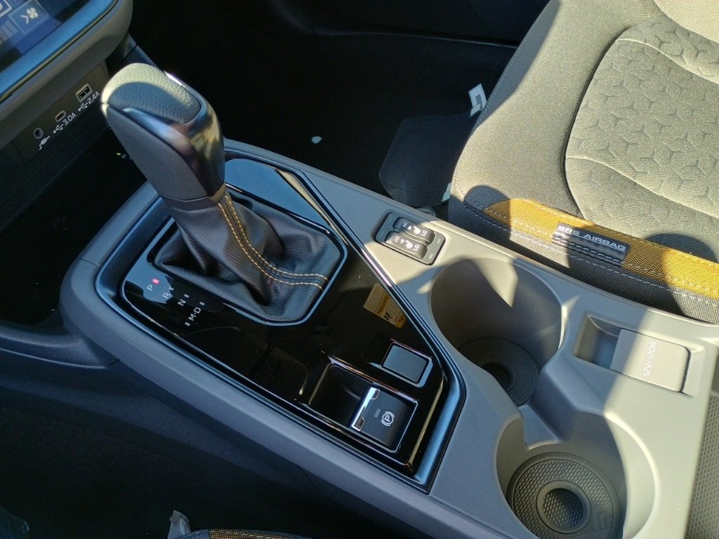 New 2026 Subaru Crosstrek 2.5i Sport image 22