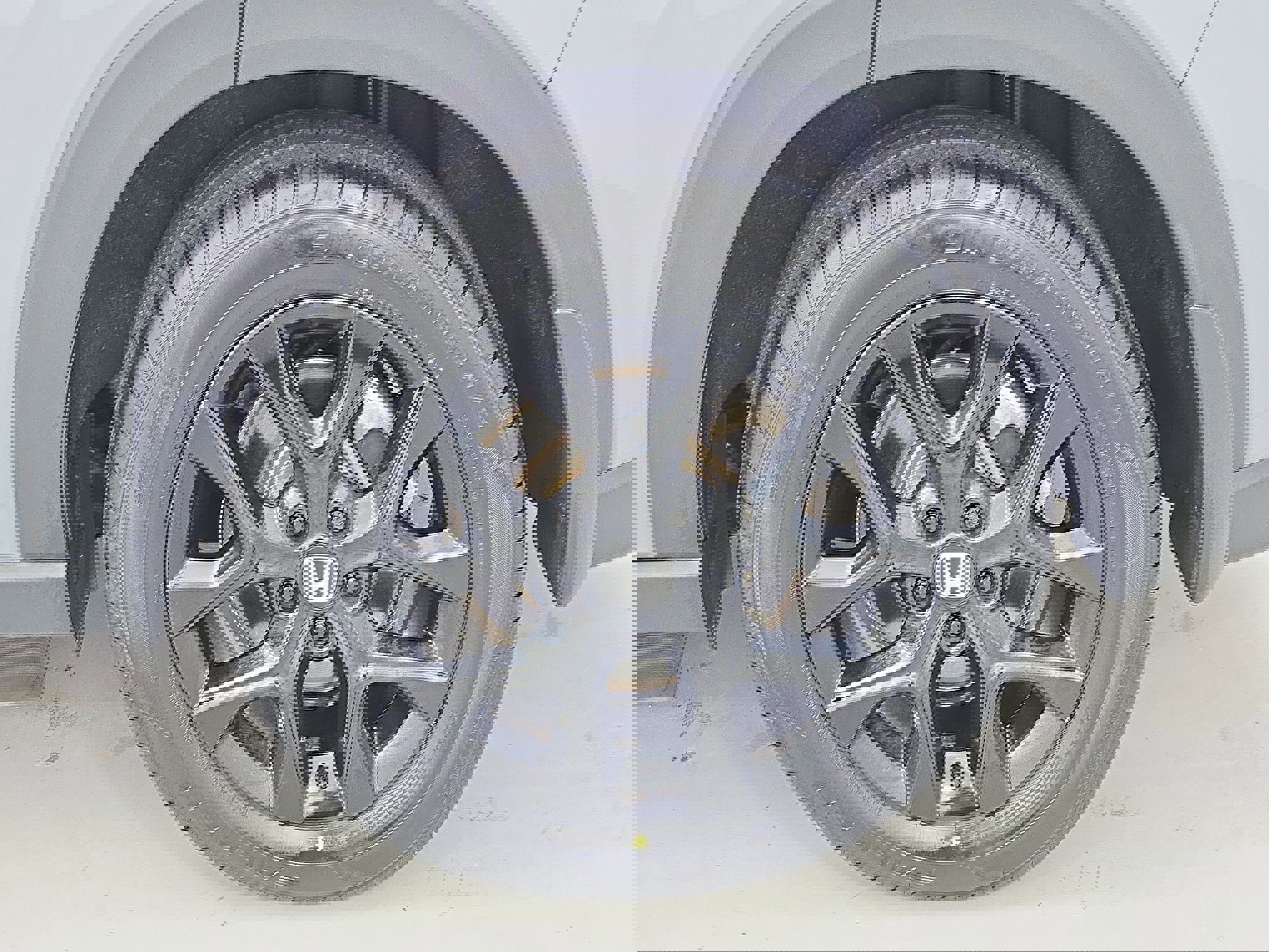 Certified 2023 Honda HR-V Sport image 30