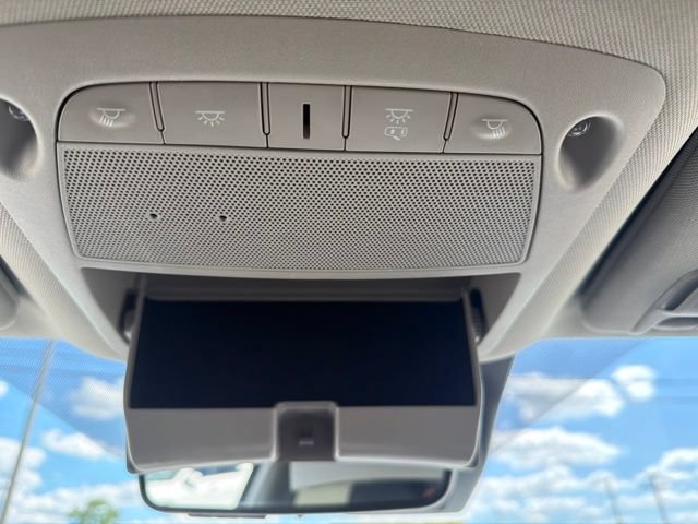 Used 2024 Nissan Murano SL AWD/4WD image 29