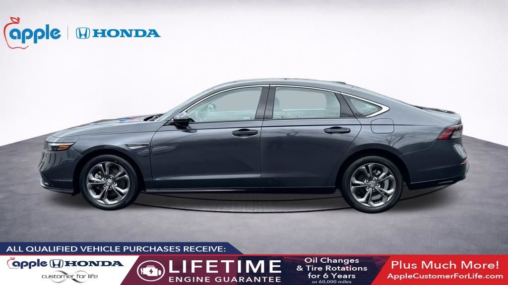 Used 2024 Honda Accord EX-L image 18