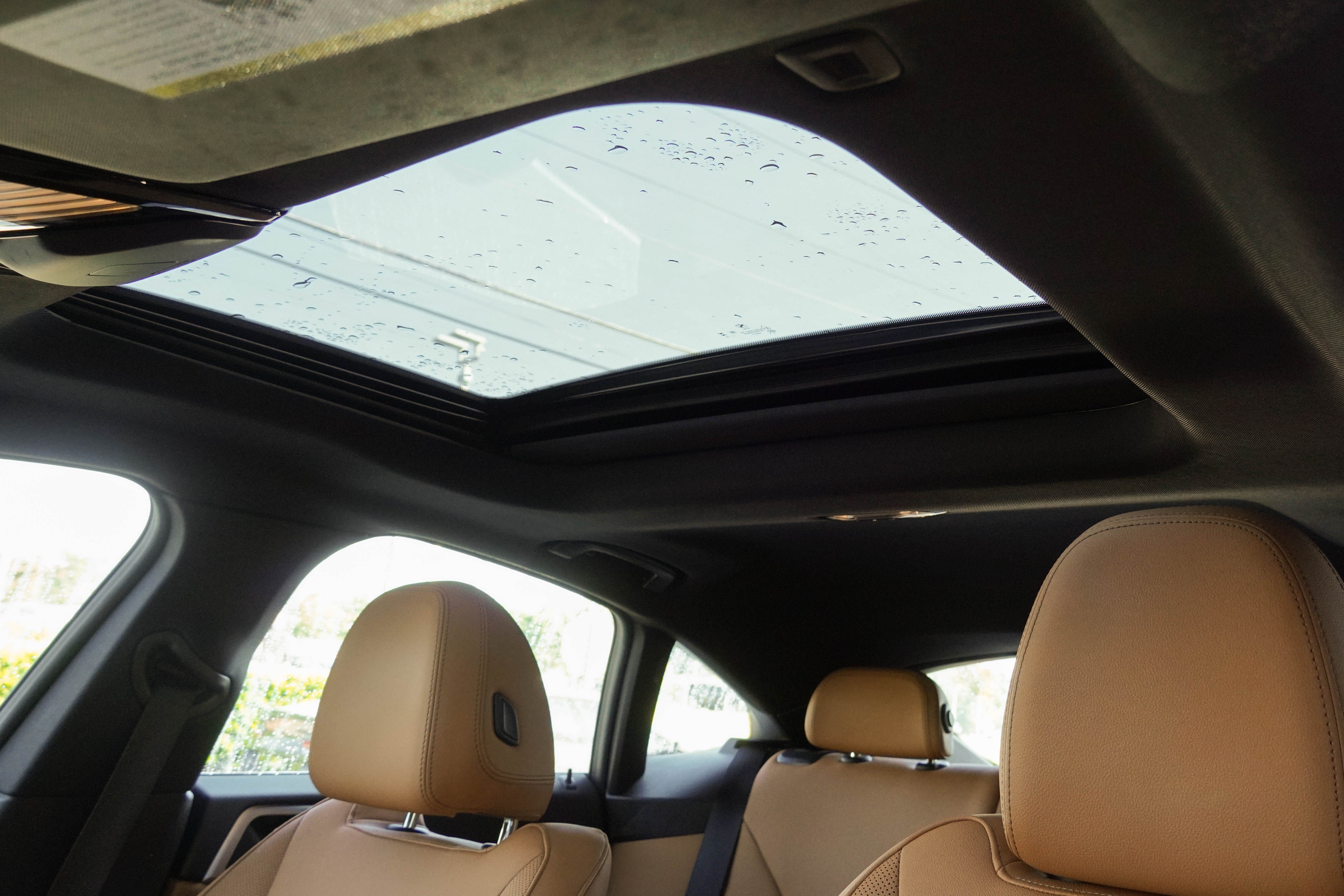 Certified 2024 BMW 430i Gran Coupe w/ Premium Package RWD image 11