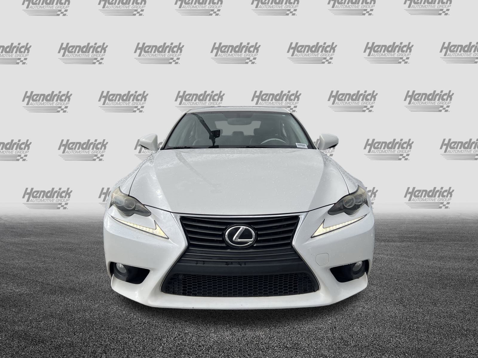 Used 2014 Lexus IS 350 image 3