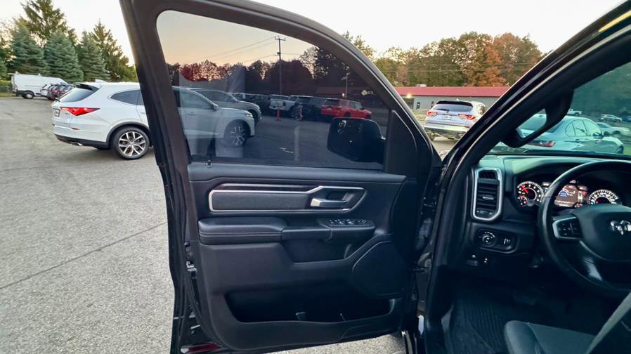 Used 2022 RAM 1500 Laramie image 13