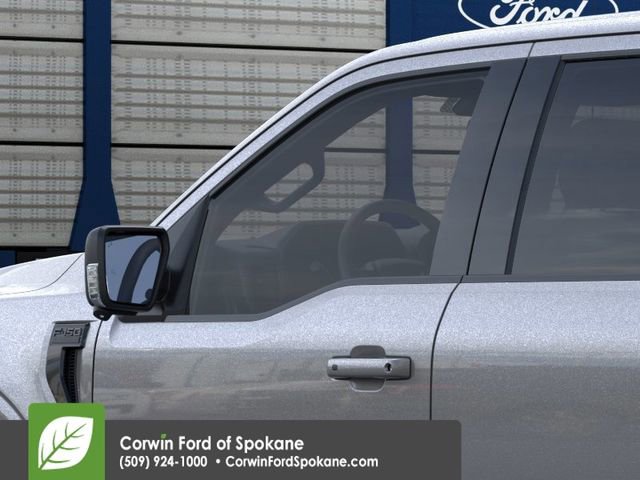 New 2026 Ford F150 XLT AWD/4WD image 20