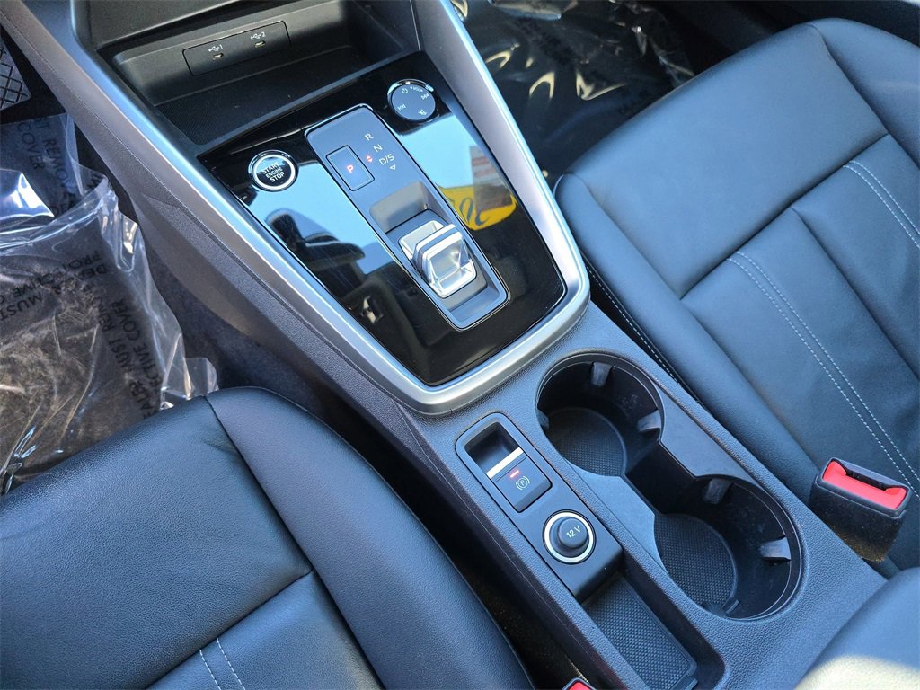Used 2022 Audi A3 2.0T Premium image 31
