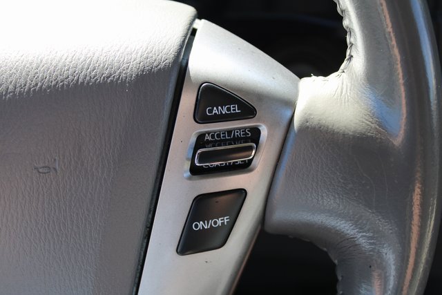 Used 2016 Nissan NV 3500 SL image 32