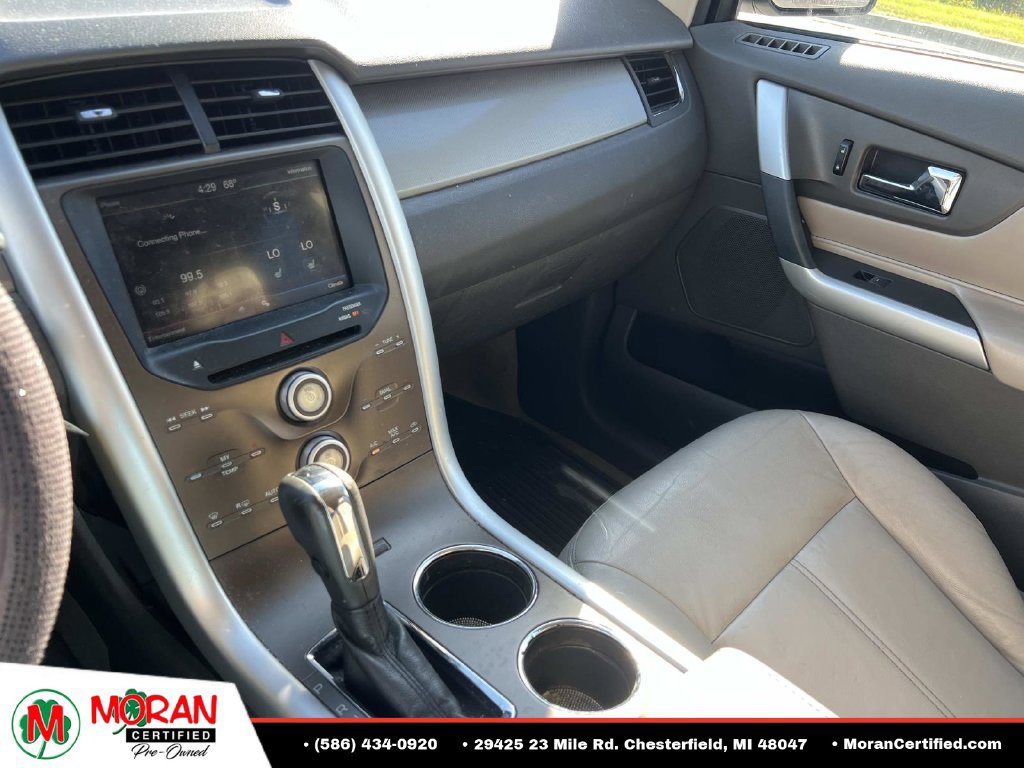 Used 2012 Ford Edge SEL FWD image 28