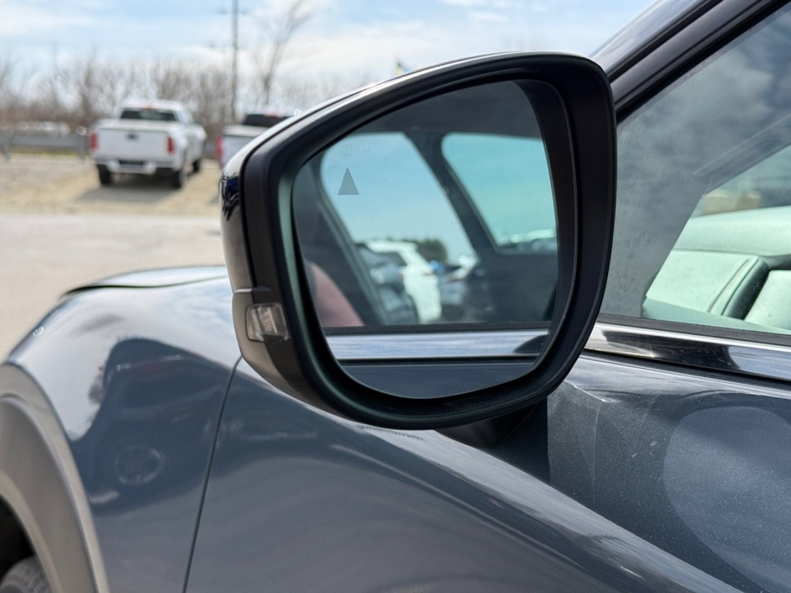 Used 2023 MAZDA CX-30 AWD 2.5 S w/ Preferred Package image 36