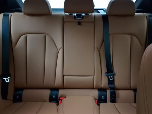 Used 2025 BMW 330i xDrive 330i xDrive w/ Premium Package image 64