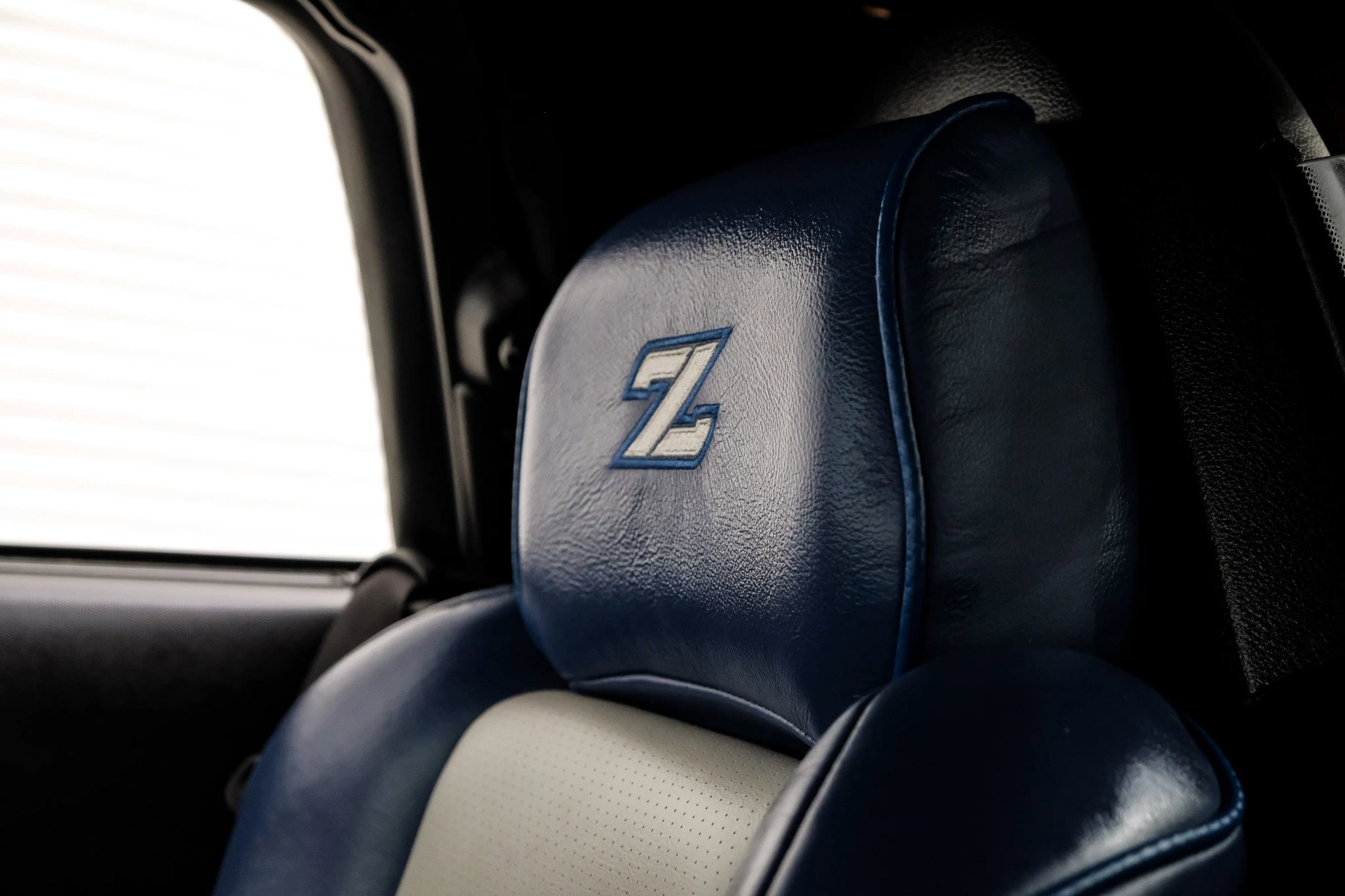 Used 2006 Nissan 350Z Enthusiast image 28