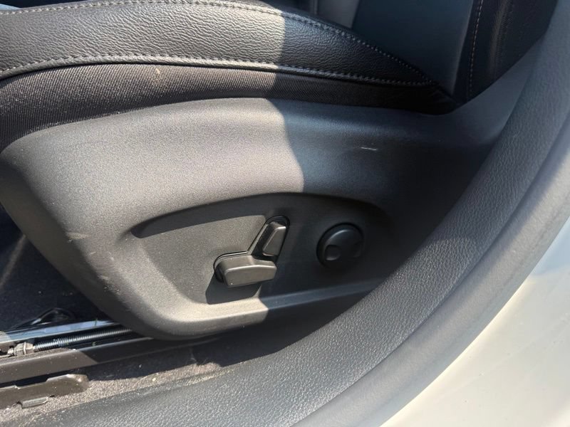 Used 2024 Jeep Compass Limited AWD/4WD image 4