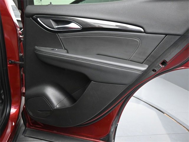 Certified 2023 Buick Envision Essence w/ Sport Touring Package image 16