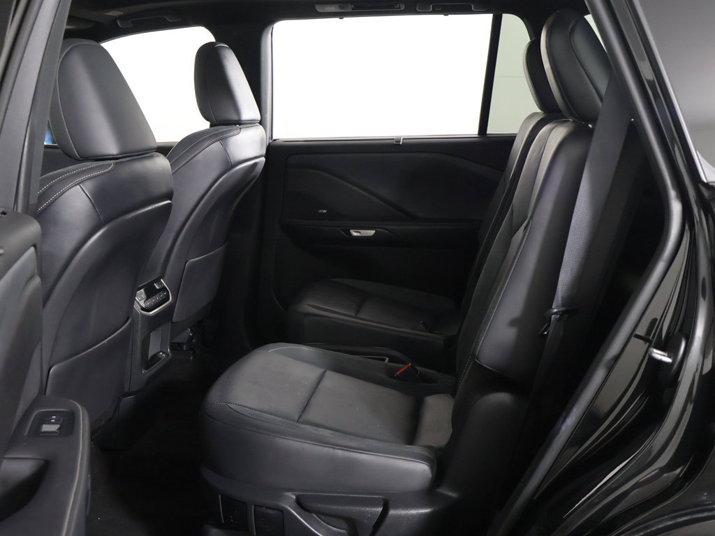 Used 2024 Lexus TX 350 AWD w/ Technology Package image 35