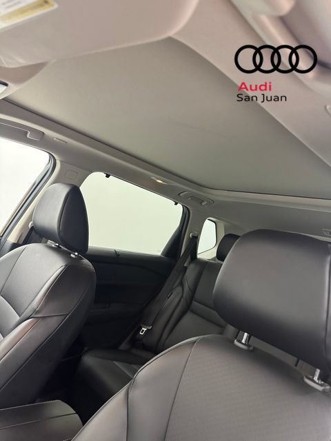 Used 2024 Nissan Rogue SV w/ SV Premium Package FWD image 13