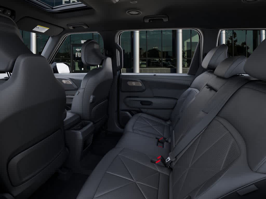 New 2027 Kia Telluride EX image 18