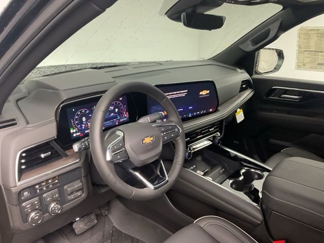 New 2026 Chevrolet Tahoe Premier image 11