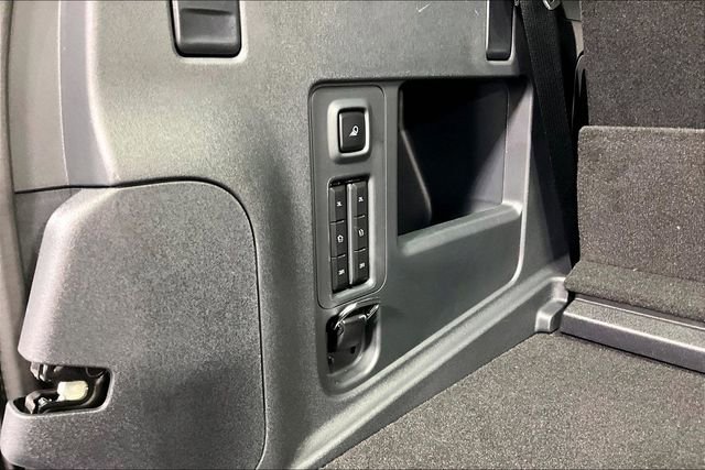 New 2026 Ford Expedition Active AWD/4WD image 4